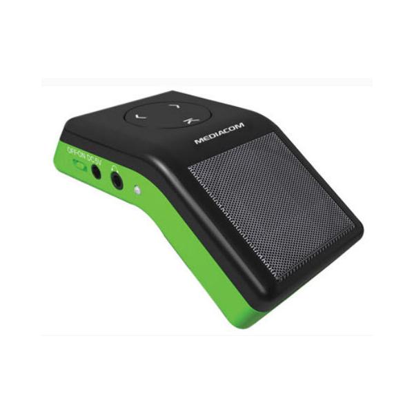 Mediacom bike mp3 player con speake