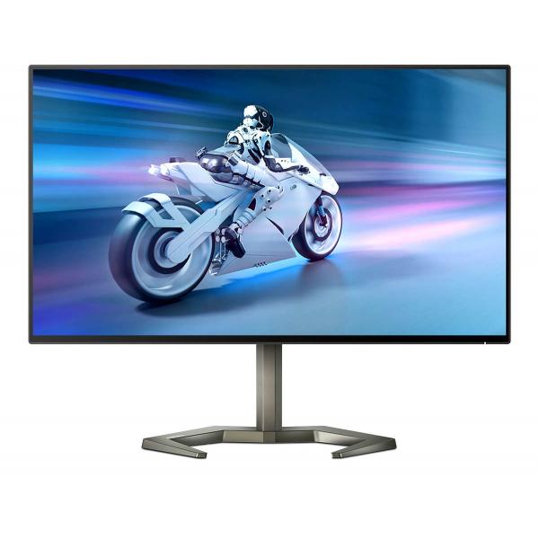 Philips momentum 27m1f5500p-00 led display 27`` 2560x1440 pixel quad hd tempo di risposta 1 ms nero