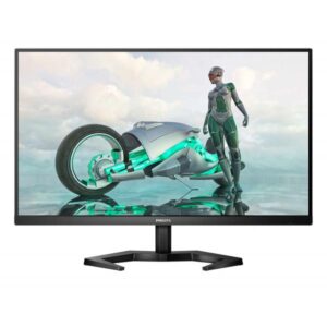 Philips monitor 27`` led va gaming momentum 27m1n3500ls - 00 2560x1440 qhd tempo di risposta 4 ms frequenza di aggiornamento 144 (hz)