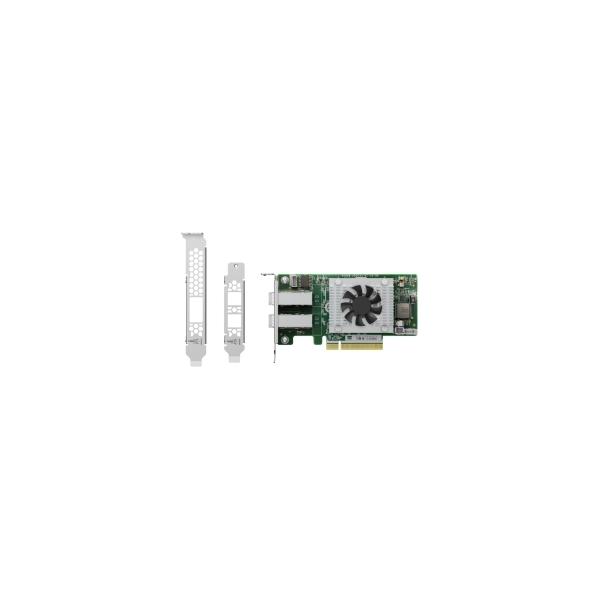 2port mini sas hd host bus adapter