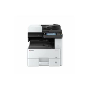 Kyocera ecosys m4132idn multifunzione laser b/n a3 32ppm 1200x1200 dpi fronte/retro lan italia nero/bianco