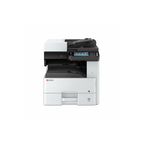 Kyocera ecosys m4132idn multifunzione laser b/n a3 32ppm 1200x1200 dpi fronte/retro lan italia nero/bianco