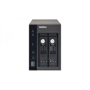 Qnap appliance 8ch embedded 8gb