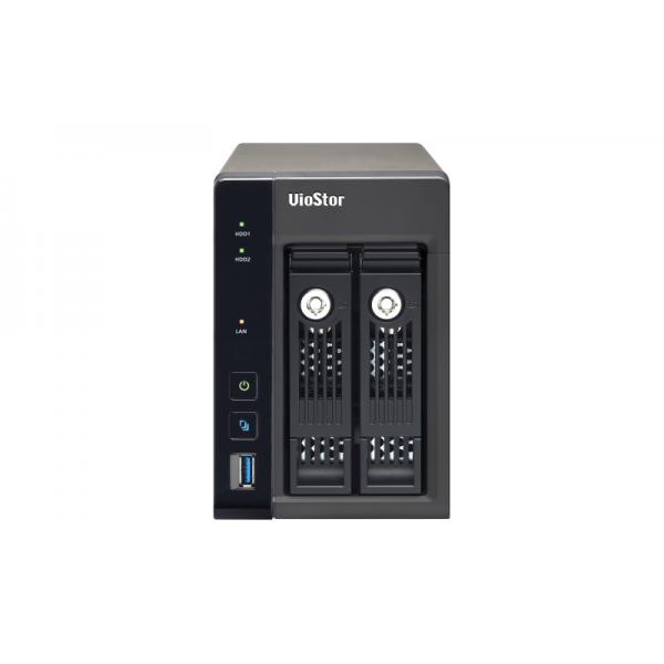 Qnap appliance 8ch embedded 8gb