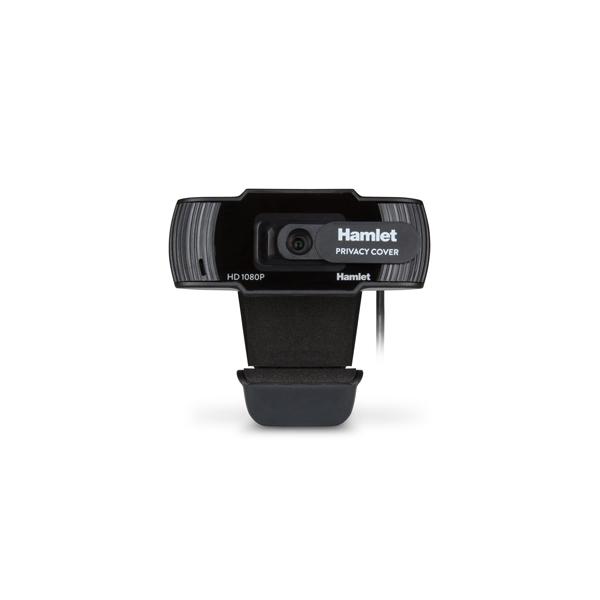Hamlet webcam usb mic 1080p full hd