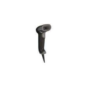 Honeywell voyager xp 1470g lettore codici a barre 1d/2d usb kit scanner + stand + cavo nero/grigio