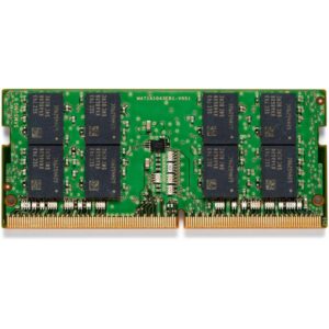 Hp 141h8at memoria ram 32gb 3200 ddr4 necc sodimm promo