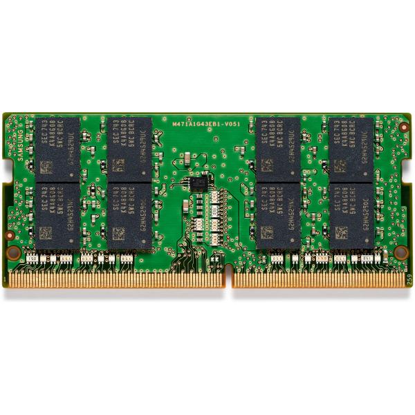 Hp 141h8at memoria ram 32gb 3200 ddr4 necc sodimm promo