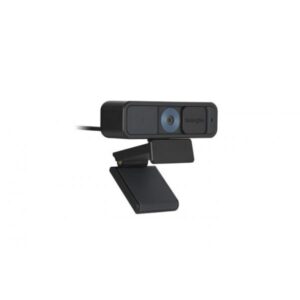 Kensington w2000 webcam 1080p audio usb 1920 x 1080 nero