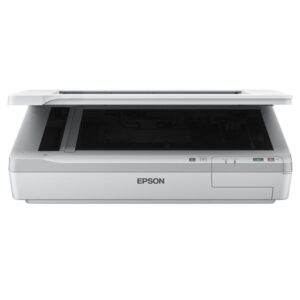 Epson workforce ds-50000