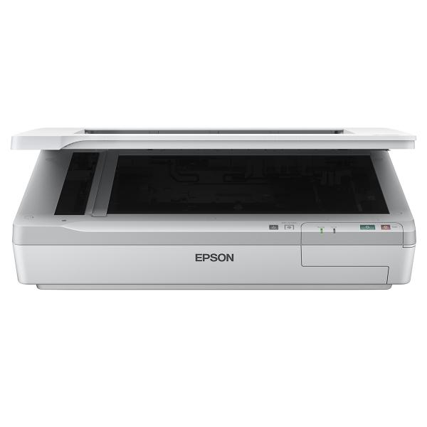 Epson workforce ds-50000