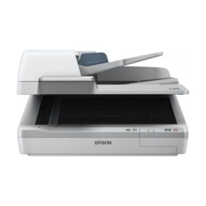 Epson scanner workforce ds-60000