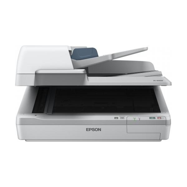 Epson scanner workforce ds-60000