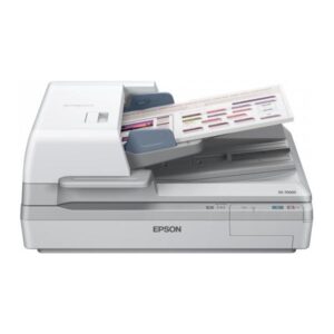 Epson scanner workforce ds-70000