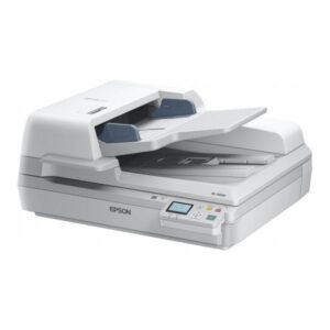 Epson workforce ds-70000n scanner piano fisso a4 a colori