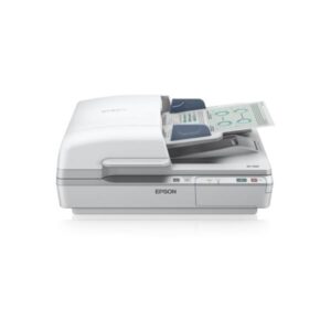 Epson workforce ds-7500 scanner con adf a4 1.200x1.200dpi bianco