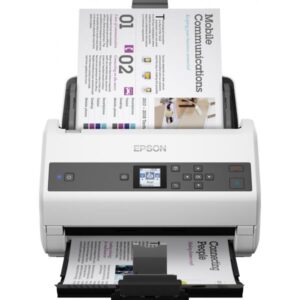 Epson workforce ds-970 scanner a4
