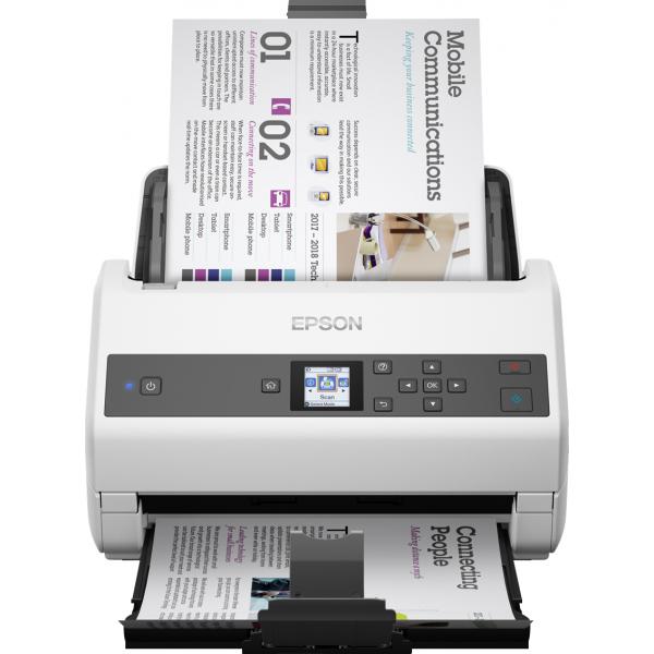 Epson workforce ds-970 scanner a4