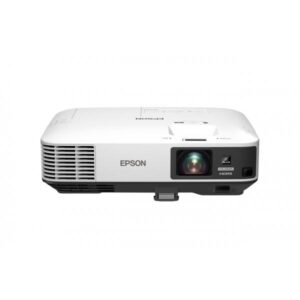 Epson eb-2250u proiettore lcd 5000 lumen wuxga (1920 x 1200) 16:10 hd 1080p lan