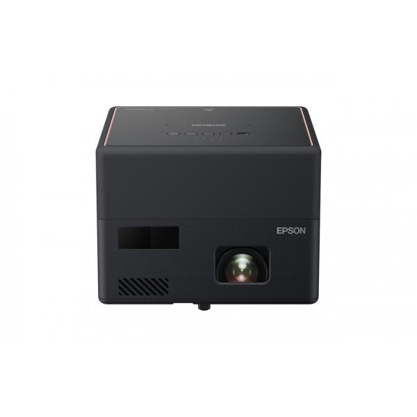 Videoproiet.epson ef-12
