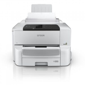 Epson workforce pro wf-c8190dw stampante ink-jet a colori a3 35ppm 4800x1200 dpi wi-fi italia