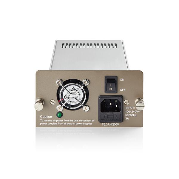 Alimentatore 9.5vdc 9.5a per mc1400