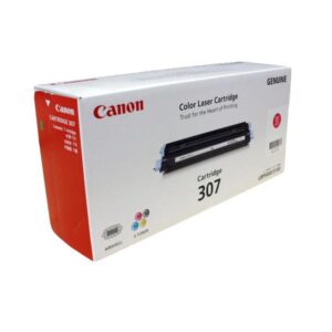 Canon 707 toner magenta per lbp 5000-lbp5100 garanzia italia (9422a004)