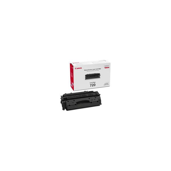 Canon 720 toner nero per mf 6680 dn