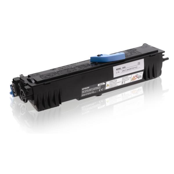 Epson developer cartr return nero aculaser m1200
