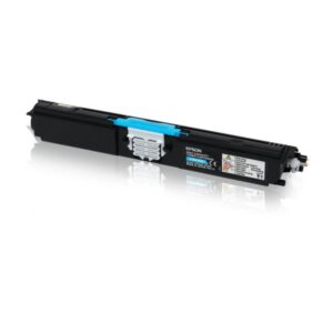 Epson 50556 toner ciano per stampanti epson aculaser (c13s050556)