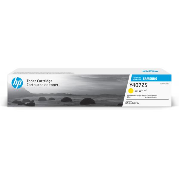 Su472a toner clt-y4072s giallo 1k