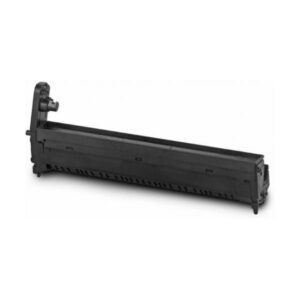 Oki c612 tamburo nero per c612 30.000 pagine