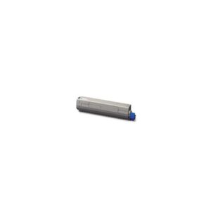 Oki toner giallo mc853 873 7300 pag