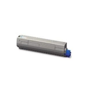 Oki mc873 toner giallo 10000 pagine