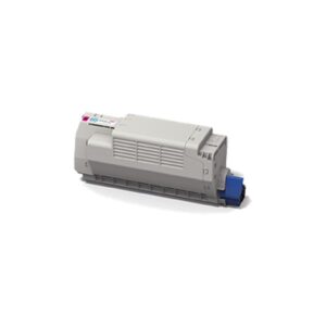 Oki toner magenta per mc760 / mc770 / mc780 6.000 pagine