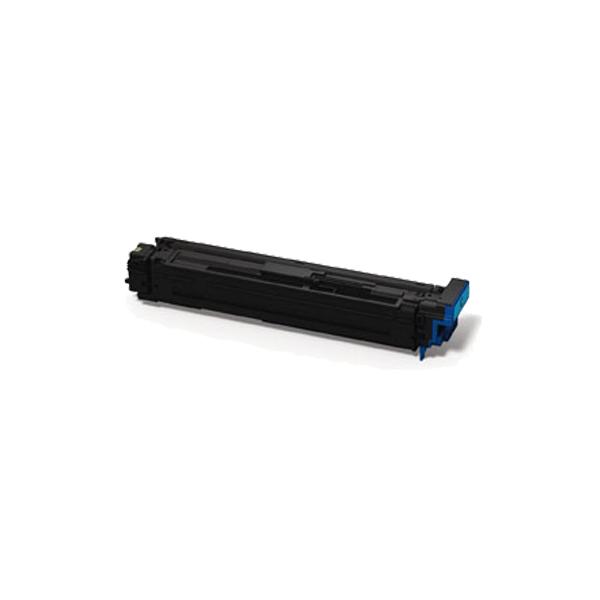 45103715 drum ciano c931dn 40k