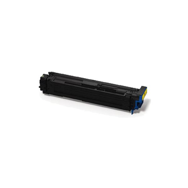 Oki tamburo di stampa giallo c931