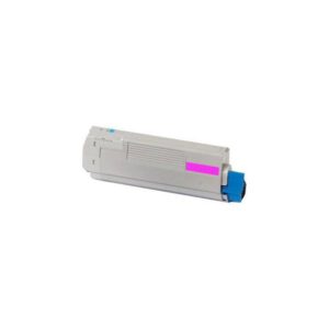 Oki 45536506 toner magenta per stampante laser oki c931dn 38.000 pag