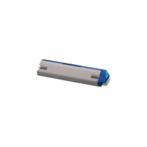 Oki cartuc toner ciano c931dn 24000pg