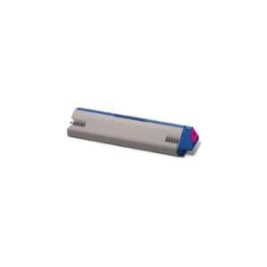 Oki 45536414 toner magenta per c931dn garanzia italia (45536414)