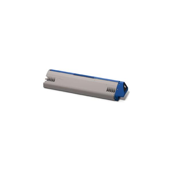 Oki 45536416 toner nero per c931dn 24.000 pagine