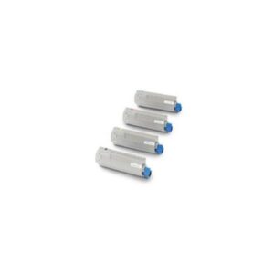 B0614 toner ciano d-color p26/w 5k
