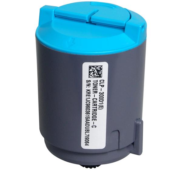 Clp-k300p blister t. nero clp300/n