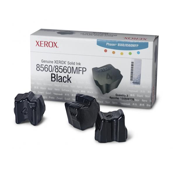 Xerox nero 3pz 108r00726