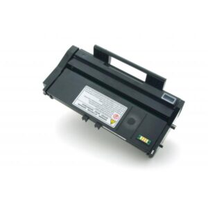 Ricoh sp100le toner nero per aficio sp100se/sf 1.200pg
