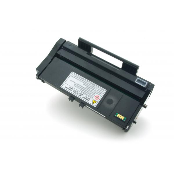 Ricoh sp100le toner nero per aficio sp100se/sf 1.200pg