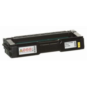 407902 spc340e toner giallo 5k