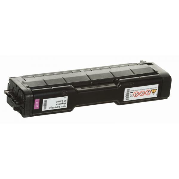 Ricoh 407901 toner magenta per sp c340dn 5.000 pagine