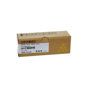 408187 spc360eyhe toner giallo 3k