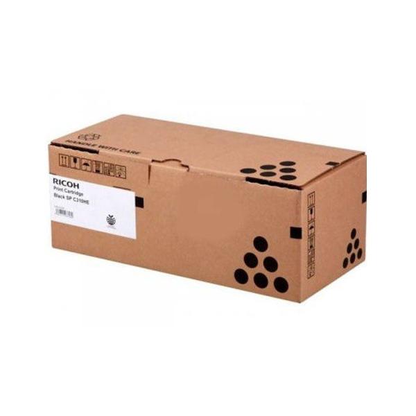 Ricoh toner nero mpc spc231sf (406348) rhc310ek